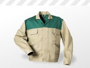 OP KASACK LANG - Arbeits - Jacken - Berufsbekleidung – Berufskleidung - Arbeitskleidung