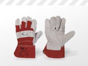 KOSMETIK BEKLEIDUNG MIT LOGO - Handschuhe - Berufsbekleidung – Berufskleidung - Arbeitskleidung