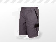 KASACK BUNT XL Arbeits- Shorts - Berufsbekleidung – Berufskleidung - Arbeitskleidung