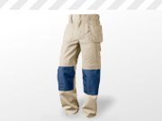 BP LONGKASACK - Bundhosen- Berufsbekleidung – Berufskleidung - Arbeitskleidung